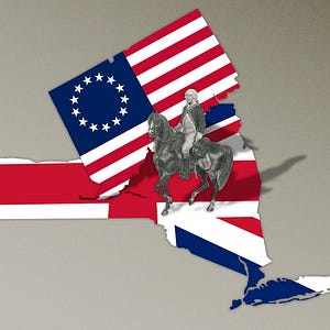 This Week in American History: A City on the Brink