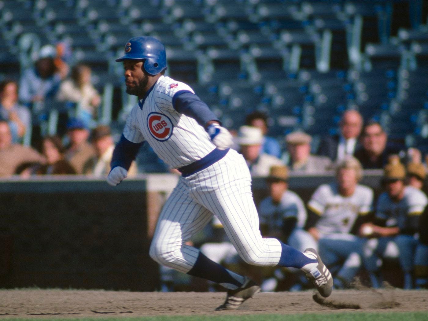 The 1975 Cubs: The contender that could have been... - Bleed Cubbie Blue