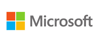Microsoft vector logo editorial stock photo. Illustration of symbol -  218065038