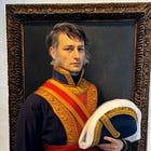 The Life and Ledger of José María Estudillo