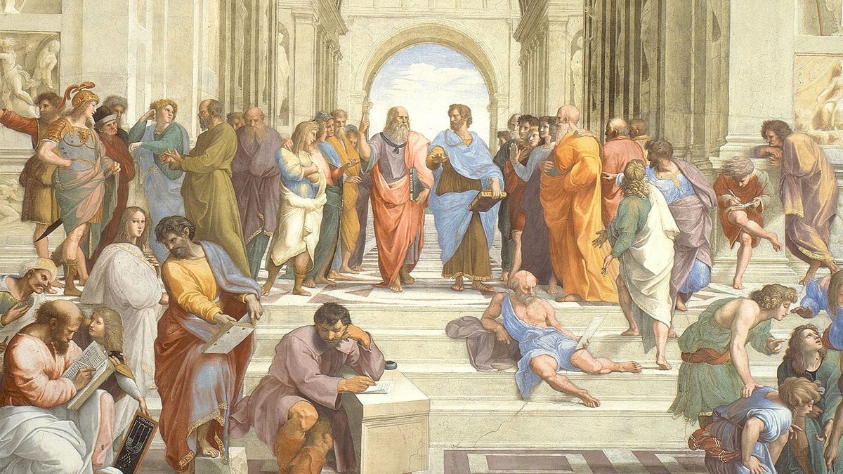 Texas Plato Massacre