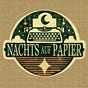 Nachts auf Papier