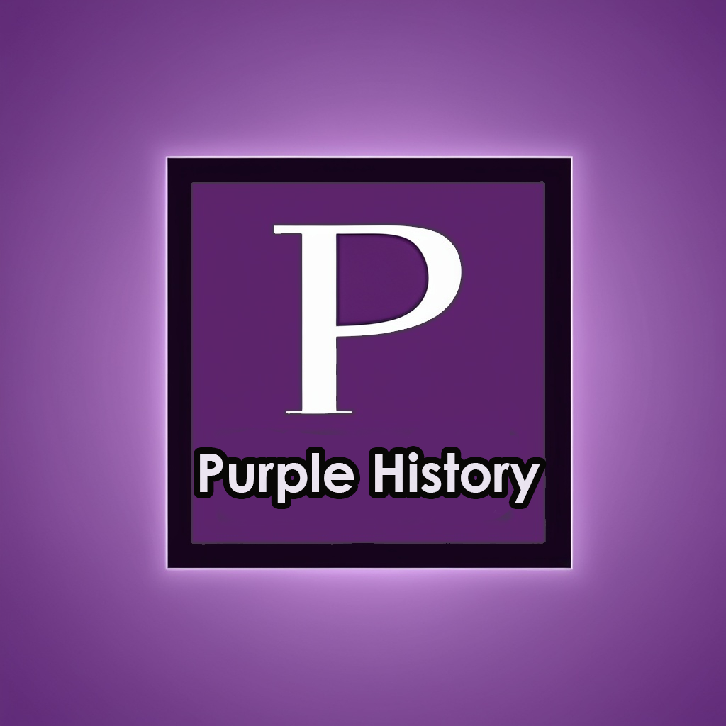 Purple History