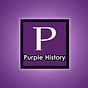 Purple History's avatar