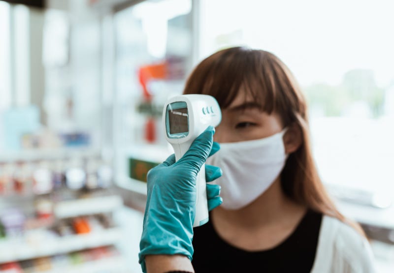Antiviral Antiviral