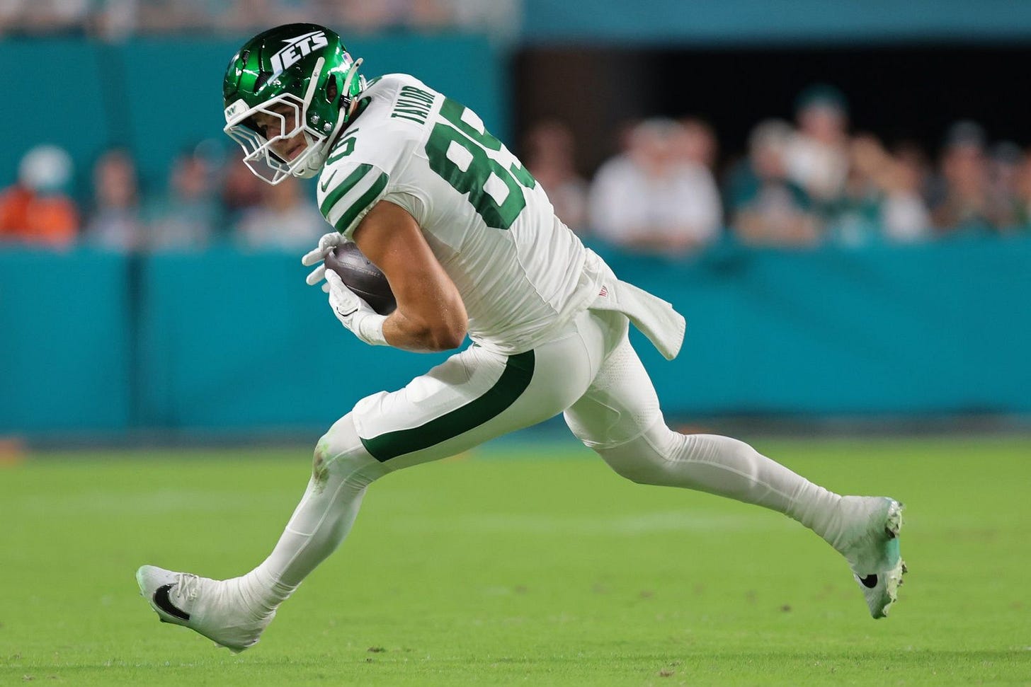 Mason Taylor Injury Update: Everything Fantasy Managers Need To Know About the Jets TE's Week 8 Status Mason Taylor Injury Update: Everything Fantasy Managers Need To Know About the Jets TE's Week 8 Status