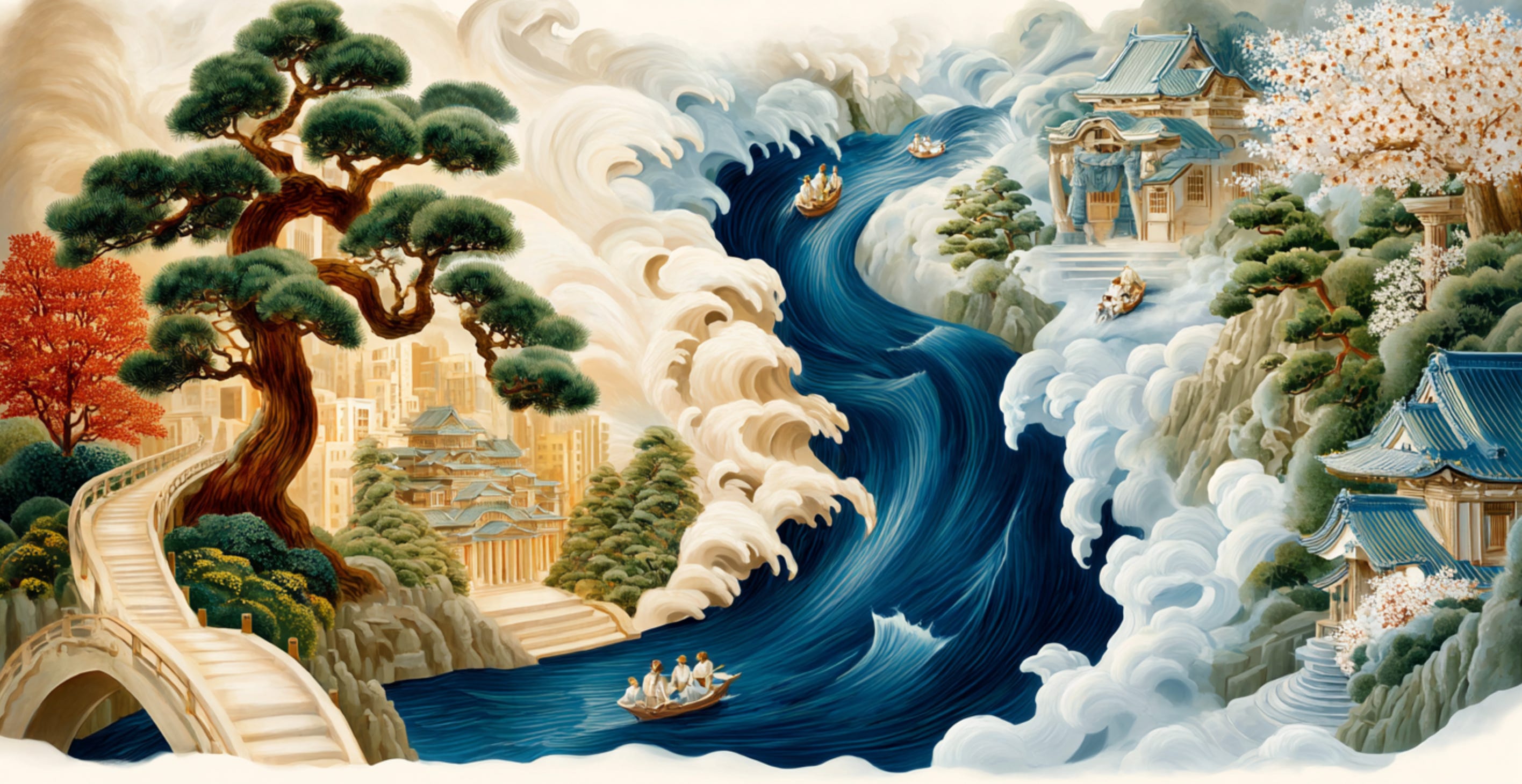 风险提醒：日元套利交易大逆转- by Light & Salt Finance - 光盐财经