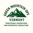 Green Mountain Ops.'s avatar