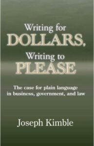 book cover Writing for Dollars Writing to Please book cover Writing for Dollars Writing to Please