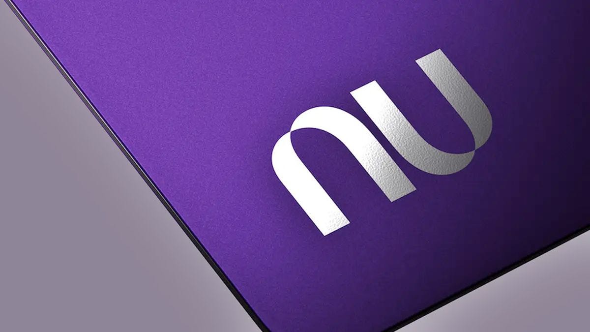 Com quantos anos pode abrir uma conta no Nubank? - Canaltech