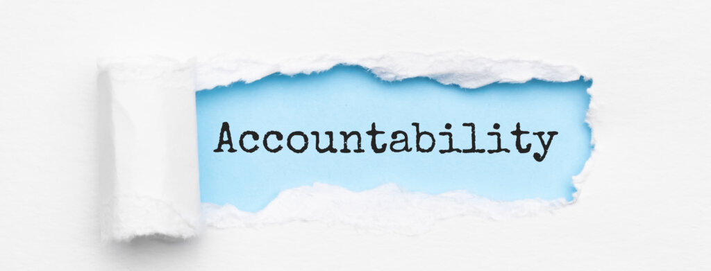 Can Leaders Teach Accountability? | Maxwell Leadership Blog