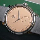 Issue 183: Parmigiani Toric & Tonda PF GMT Reviews