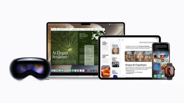 Powered by Apple Intelligence, the new version of Siri is profoundly more capable and conversational, and deeply integrated across products. Powered by Apple Intelligence, the new version of Siri is profoundly more capable and conversational, and deeply integrated across products.