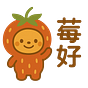 莓好生活's avatar