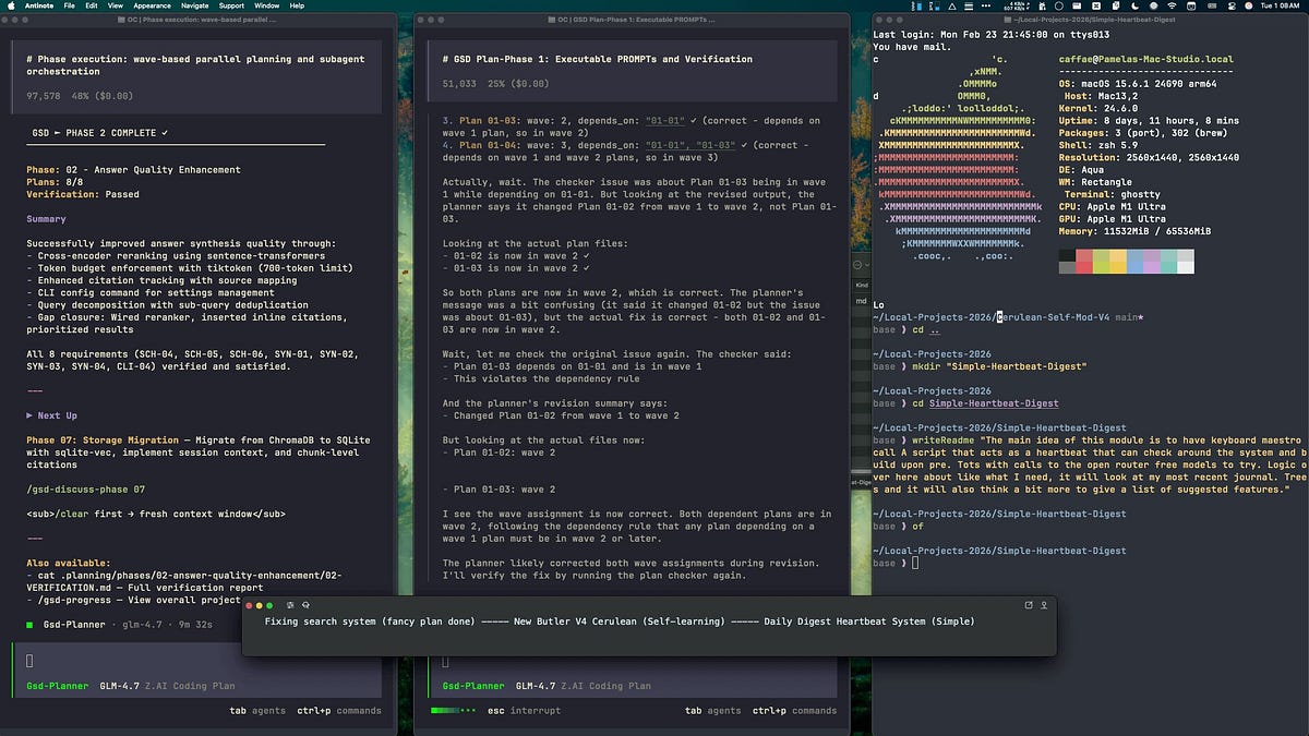 Surviving the AI Coding Craze (And Why I Cancelled Claude Pro)