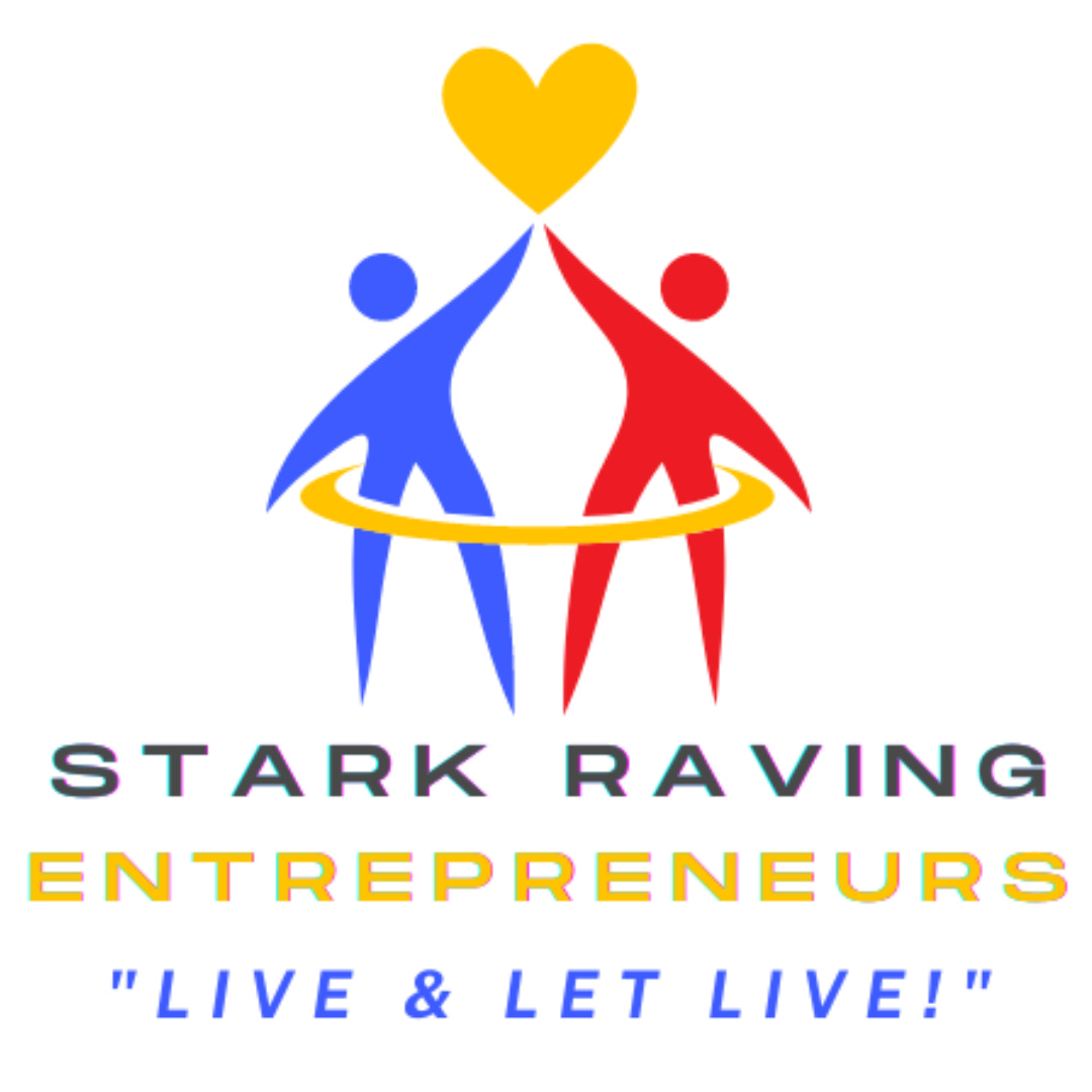 Stark Raving Entrepreneurs  with Terry Brock & Gina Carr