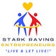 Stark Raving Entrepreneurs  with Terry Brock & Gina Carr