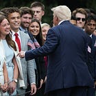 The looming Trumpcession