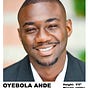 Oyebola Ande's avatar