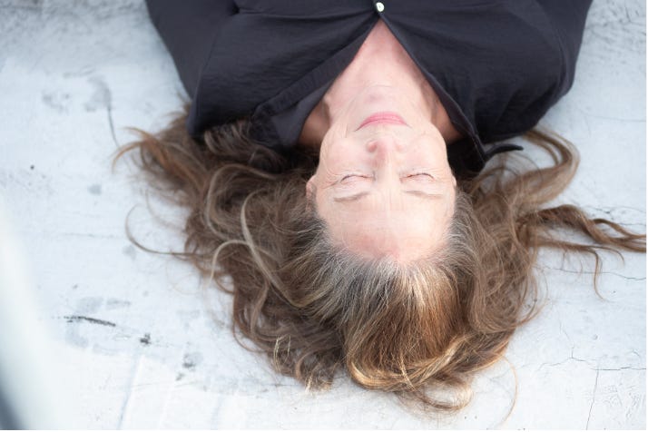 Eugenia’s Substack