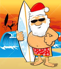 santasummer santasummer