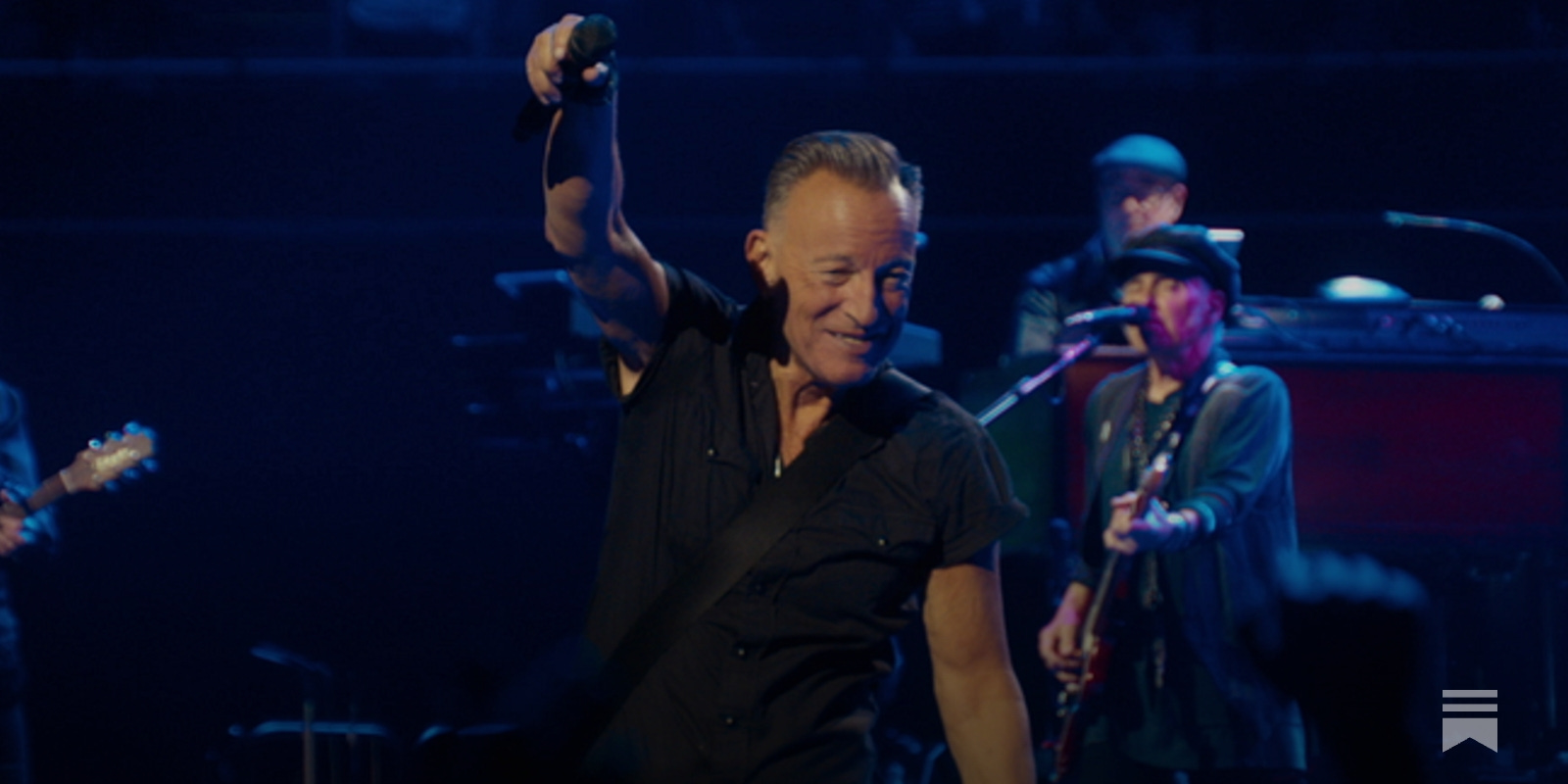 November 2024 documentary review 10-pack: Bruce Springsteen, John Williams,  Bitcoin, coddled college kids, and more