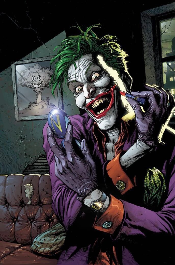 Joker | Batman Wiki | Fandom