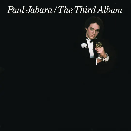 Paul Jabara | The Third Album - EP