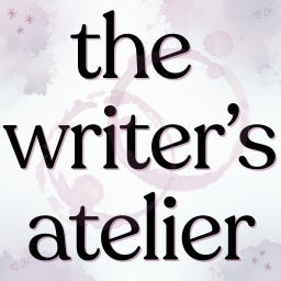 the writer's atelier