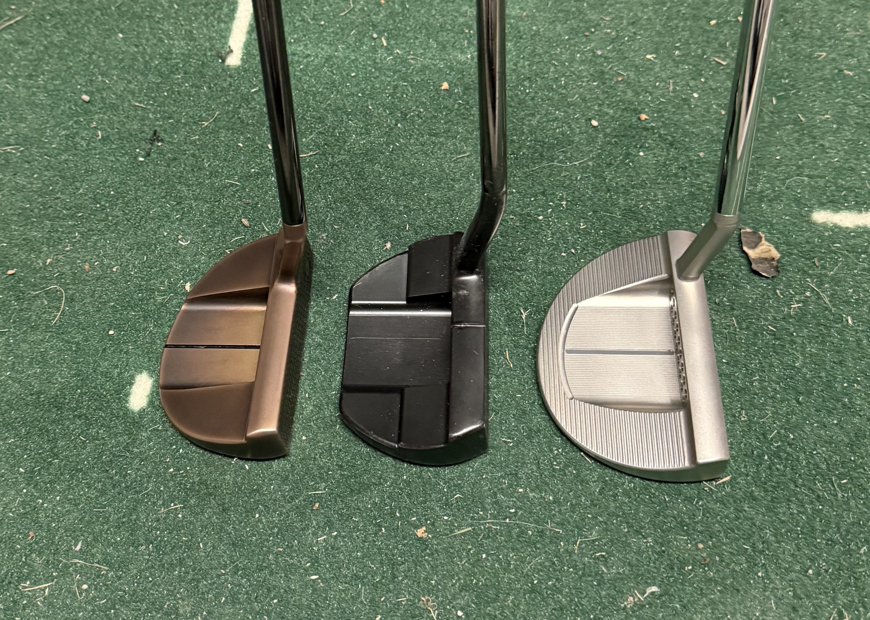Scotty Cameron Monoblok (Golo) 6.5 Review