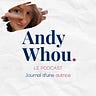 Andy Whou - Journal d'une autrice