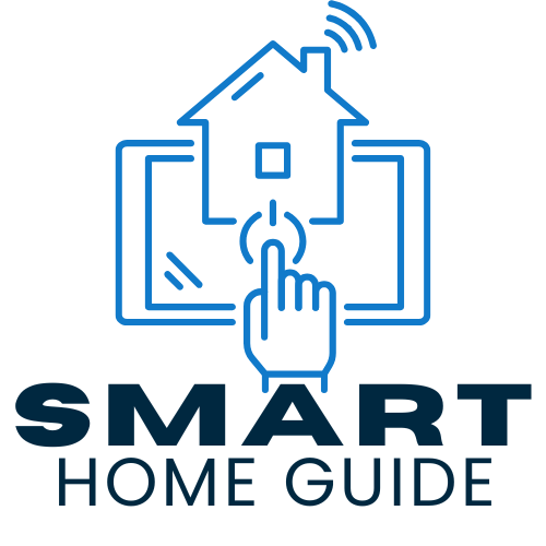 THE SMART HOME GUIDE