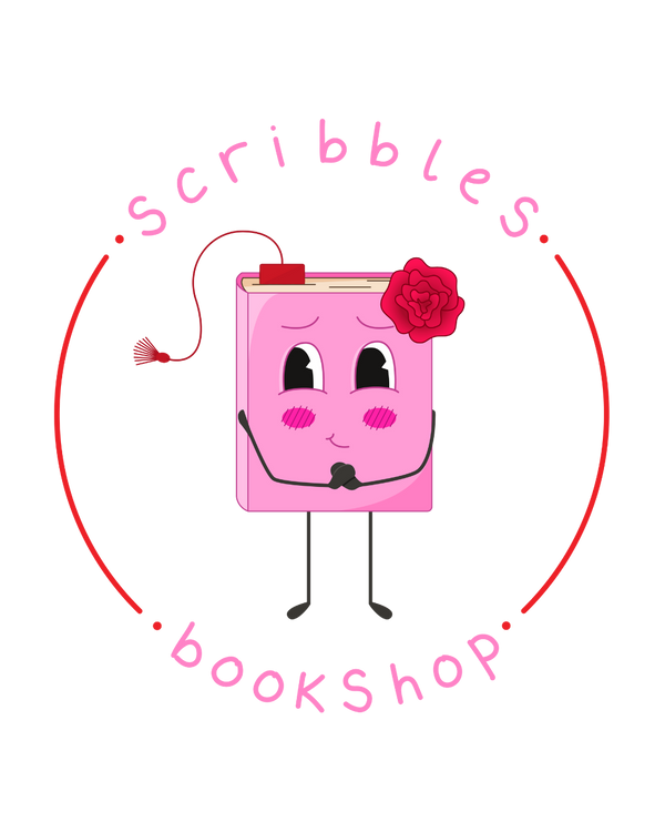 Scribbles Bookshop LLC