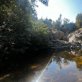 SOLVITUR AMBULANDO: THE PILGRIMAGE TO OCCITANIA