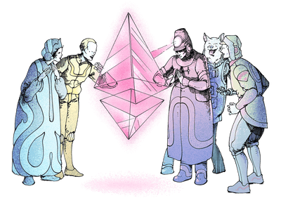 What is Ethereum? | ethereum.org