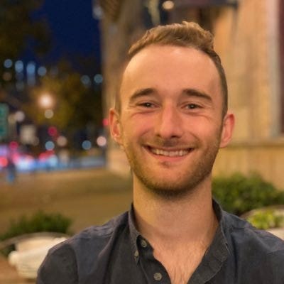 Substack profile picture for @quid