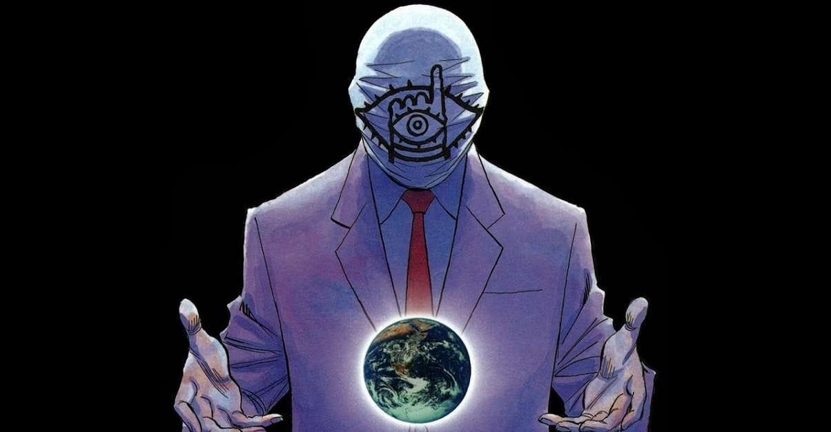 20th Century Boys Creator Working on New Anime