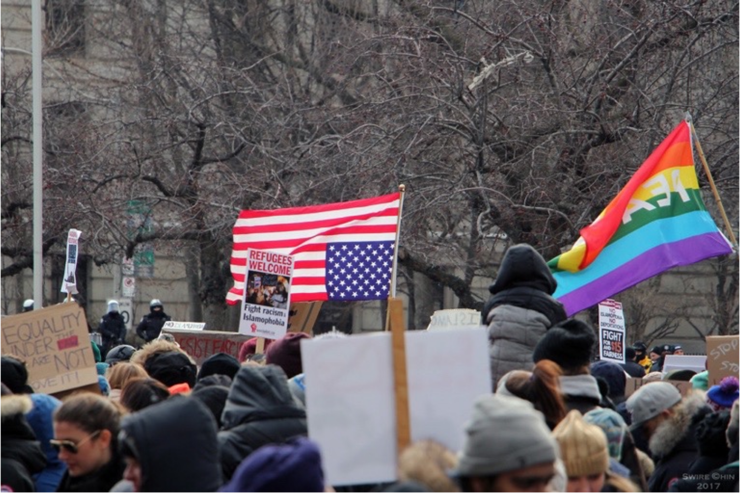Canada’s anti-Americanism will remain an empty, morally bankrupt and self-destructive exercise – no CUSMA renegotiation or trade win can fix it – until it is replaced by a patriotism built on hard work, excellence and achievement, the author argues. 