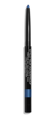 Chanel Stylo Yeux Waterproof