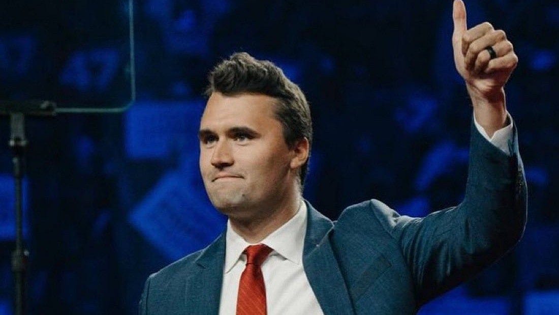 Charlie Kirk Death: Arnold Schwarzenegger, Chris Pratt, Jimmy Kimmel &  Others React To Donald Trump's Ally's Assassination