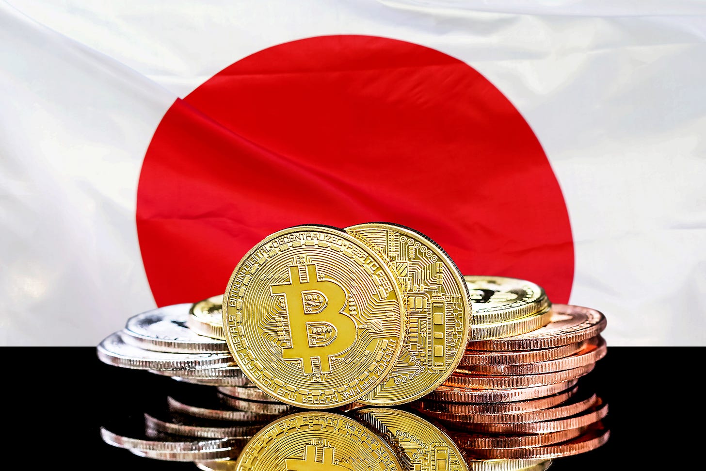 83% of Japanese Crypto Traders Say They Will HODL
