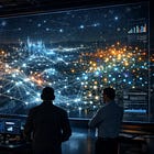 When “smart” AI agents become a crowd