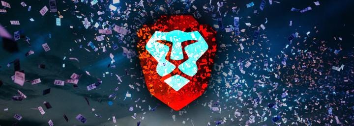 Brave Browser voted the best privacy-focused product of 2019 Brave Browser voted the best privacy-focused product of 2019