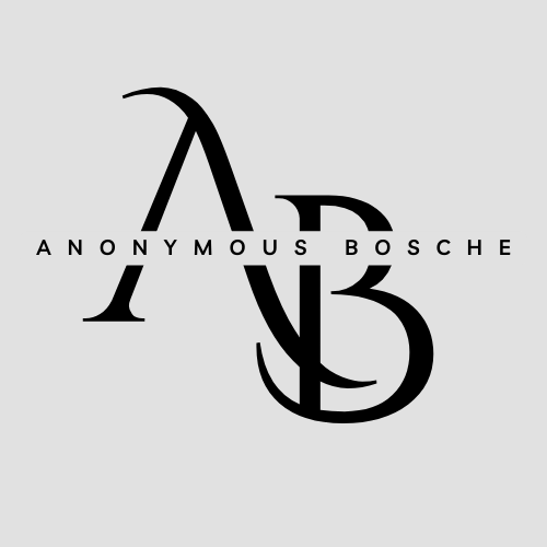 AnonymousBosche's Substack logo
