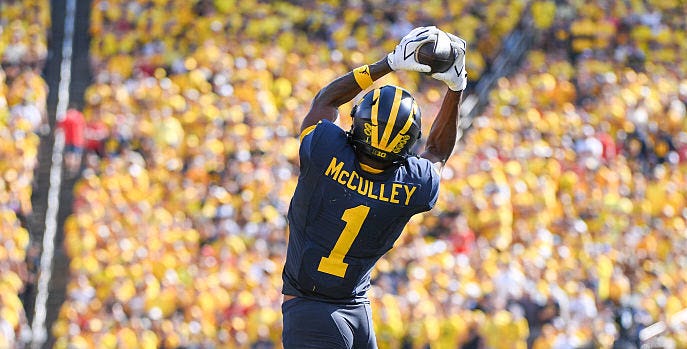 Ten Underrated Undrafted Free Agent Rookies Who Could Make Rosters