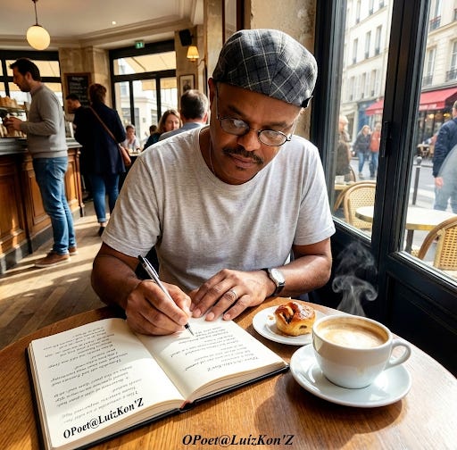 OPoetaLuízKon'Z