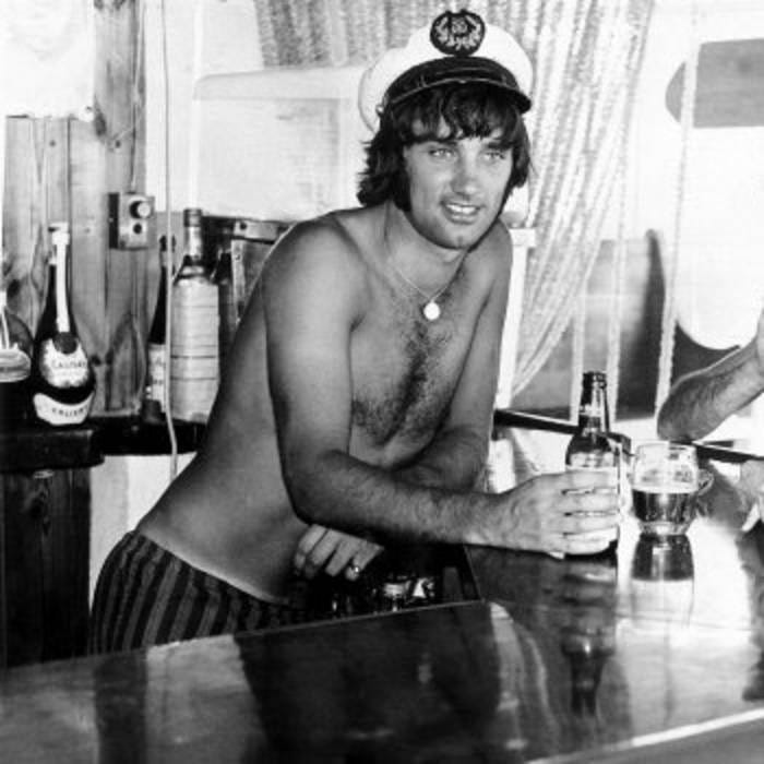 George Best | Bomb City 7