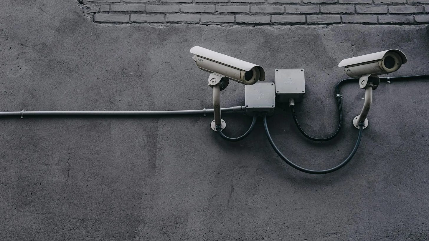 Surveillance for Nursing Home Abuse in Oklahoma | Law Offices of Jeff Martin