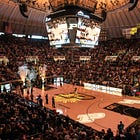 The financial impact of Caitlin Clark, Iowa's appearance at Purdue