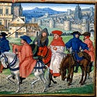 Prologue to the Canterbury Tales